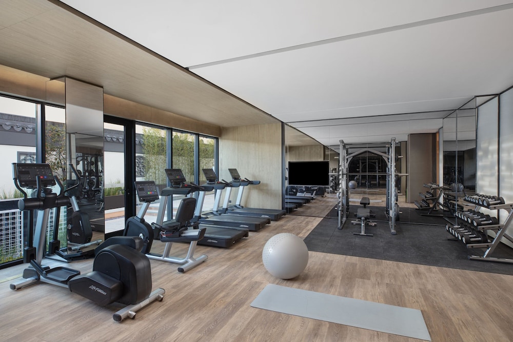 AC Hotel by Marriott Suzhou China 19/36