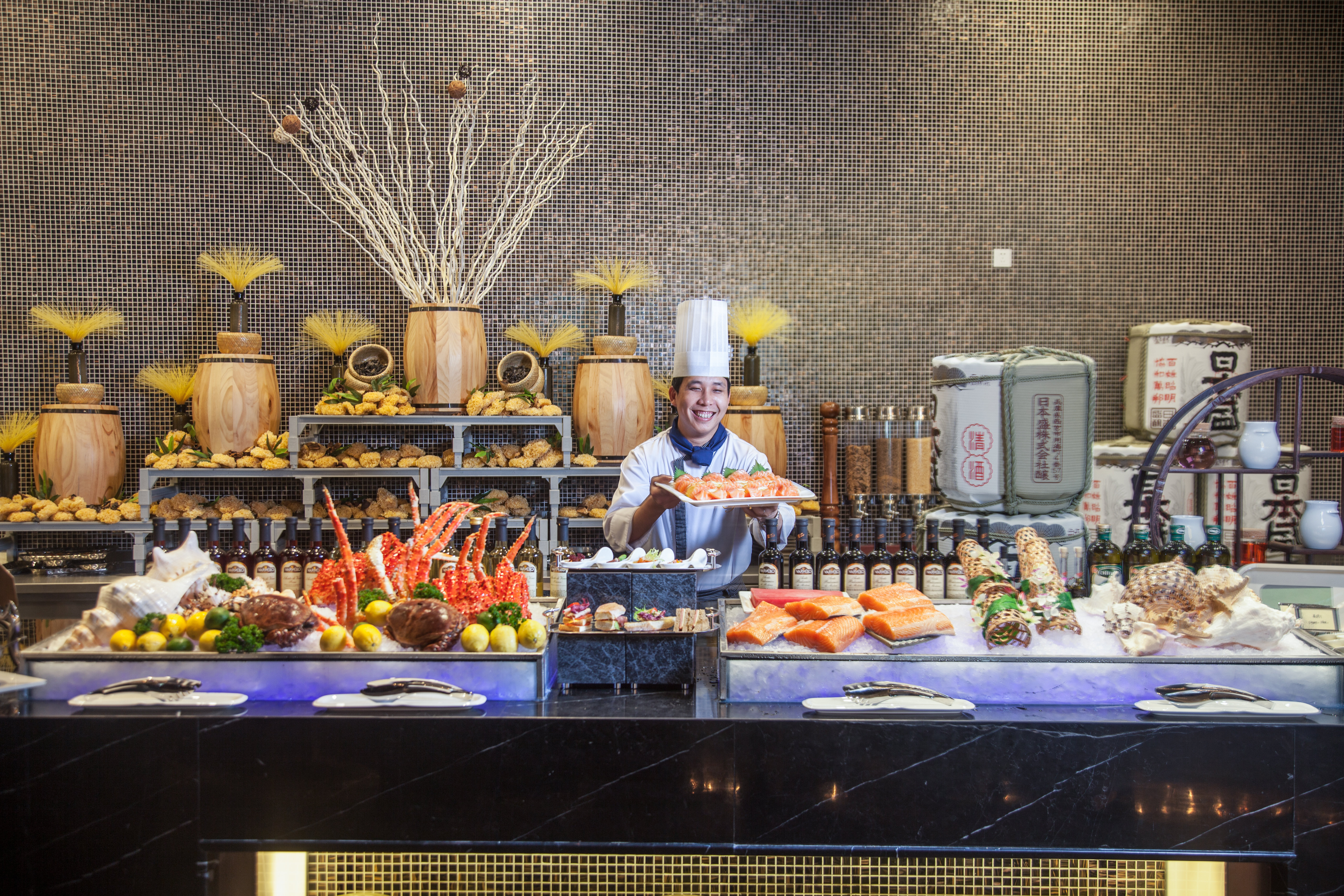 Holiday Inn FOSHAN NANHAI CENTRAL 73/81