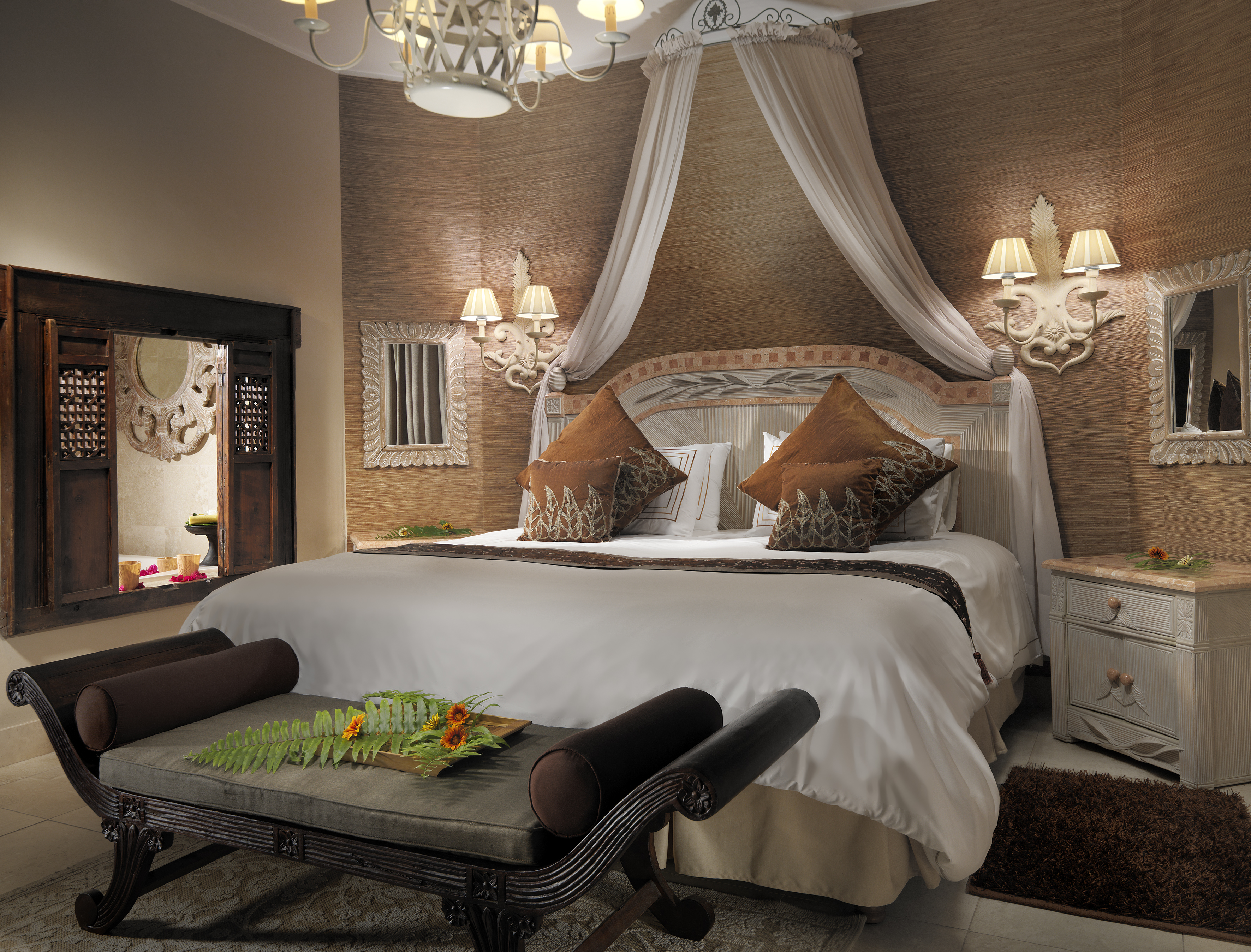 2 Bedrooms, Majestic, Villa, Private Heated Pool