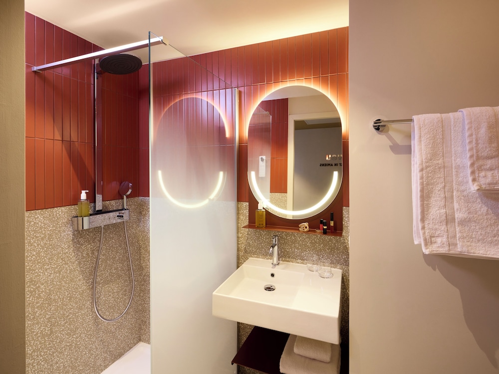 You Hotel Amiens - Handwritten Collection 43/43