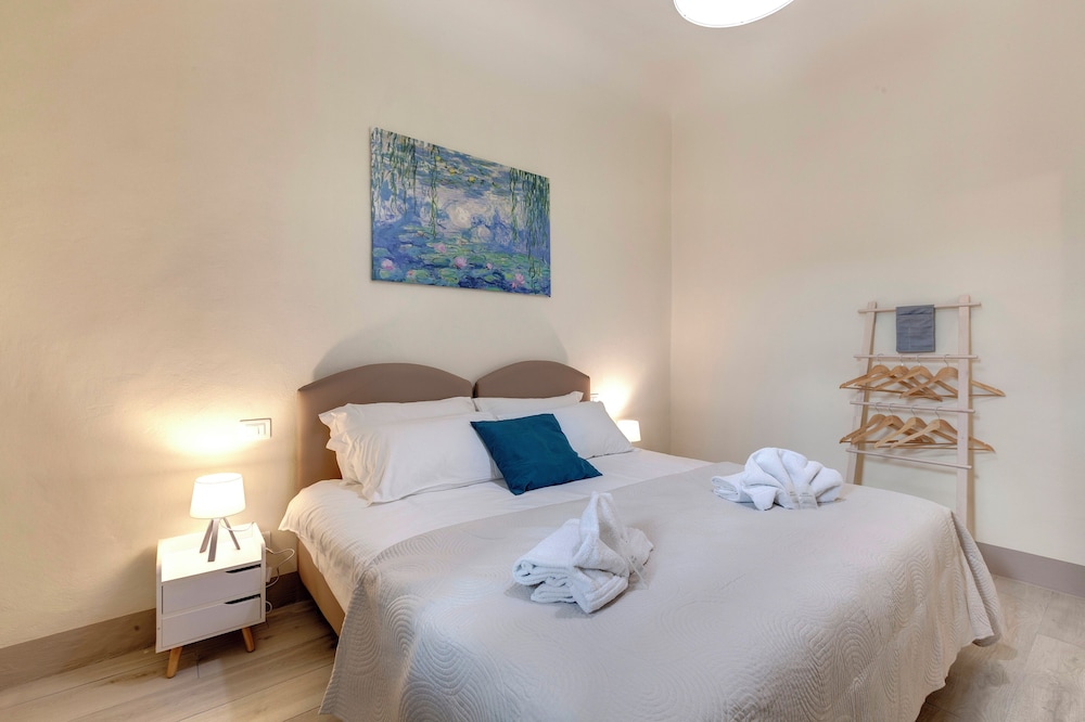 Mamo Florence - Opera Apartment 9/50