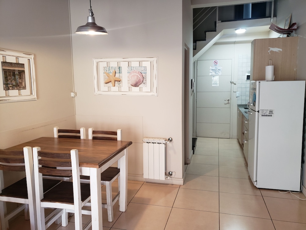 San Martin Suites 33/50
