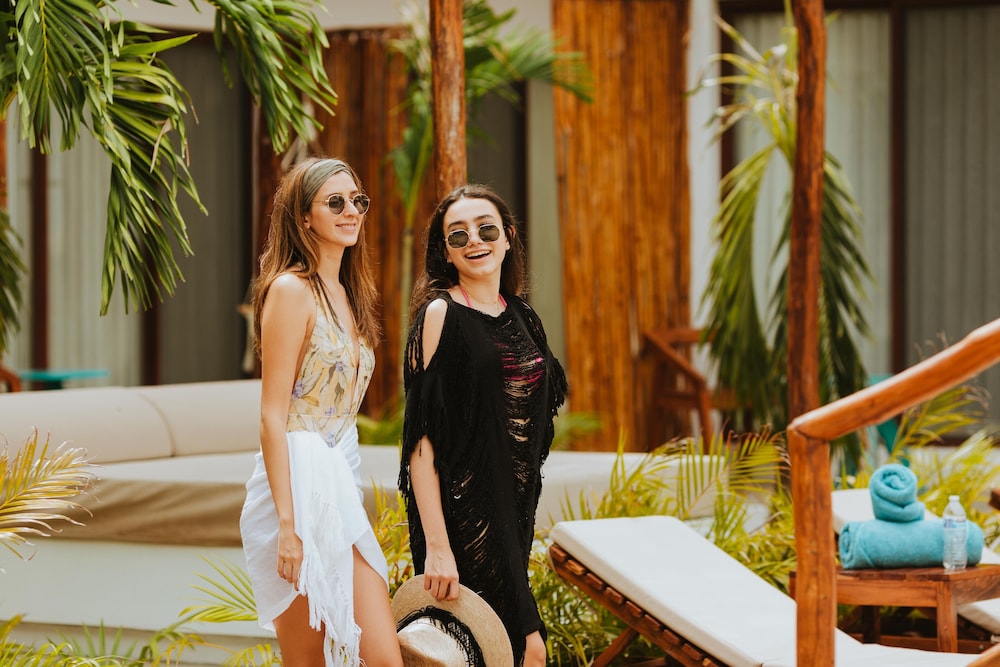 Naj Casa Holbox 15/50