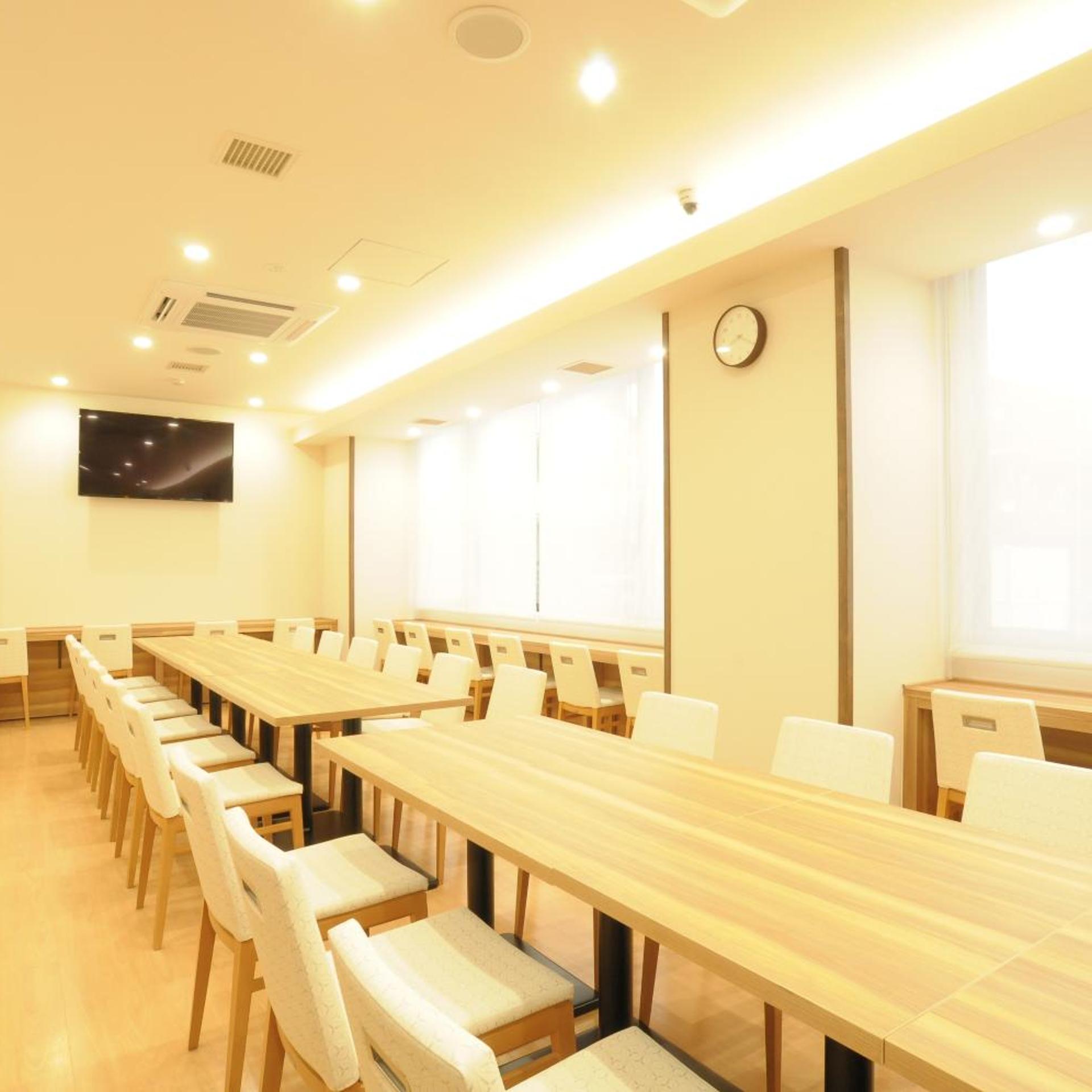 AB Hotel Ubeshinkawa 24/25