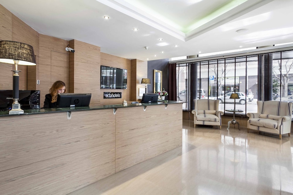 阿克塔城市 47 酒店(Acta CITY47) 图片4