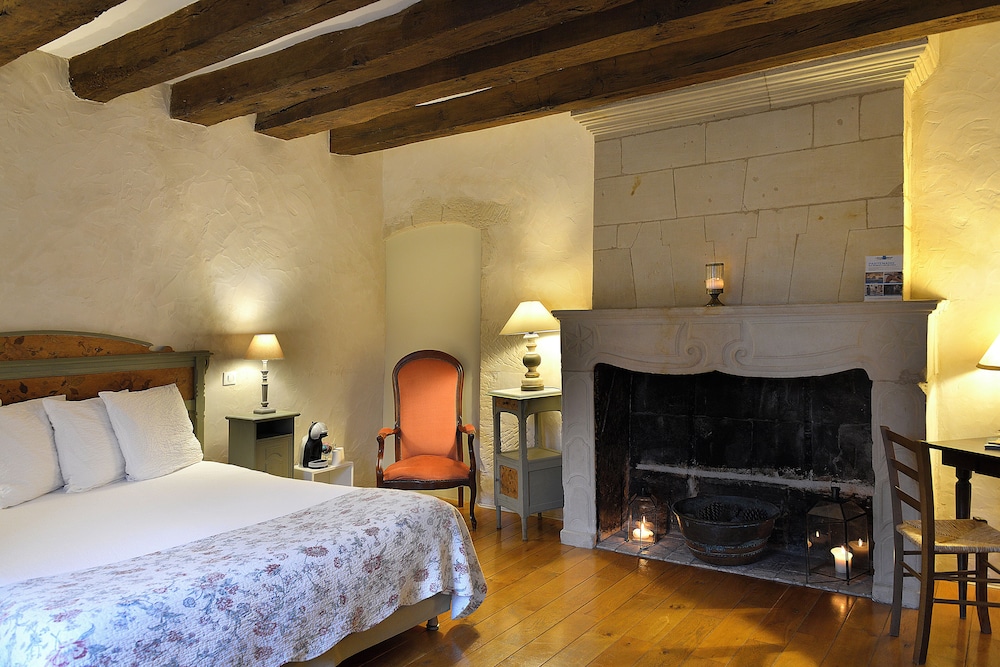 RELAIS DE LA MOTHE 19/42