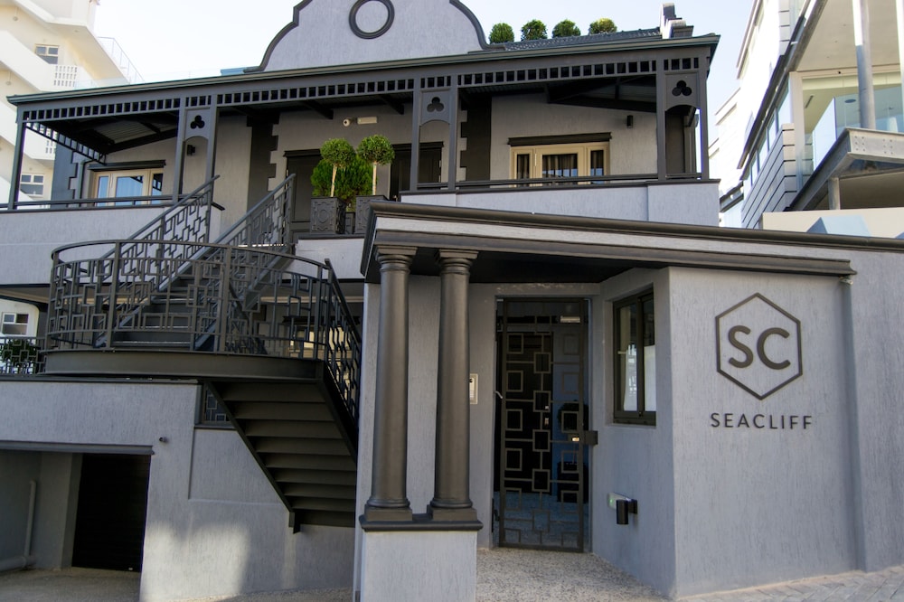 Seacliff Apartments 1/37