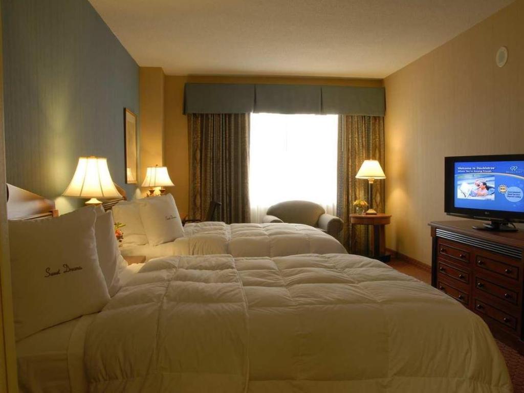 PRESIDENTIAL, SUITE, KING BED, QUEEN BED
