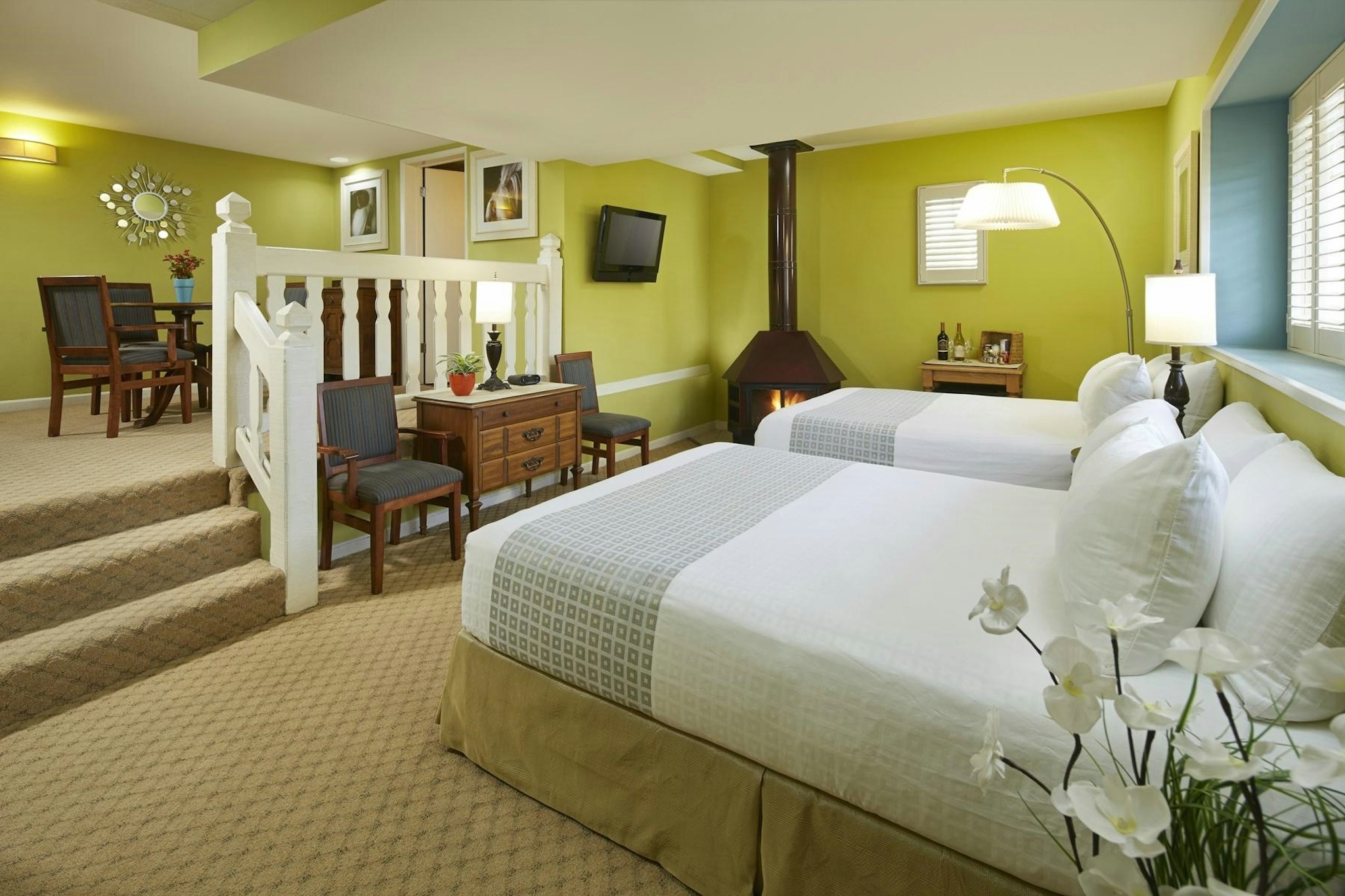 Wine Valley Inn 12/32