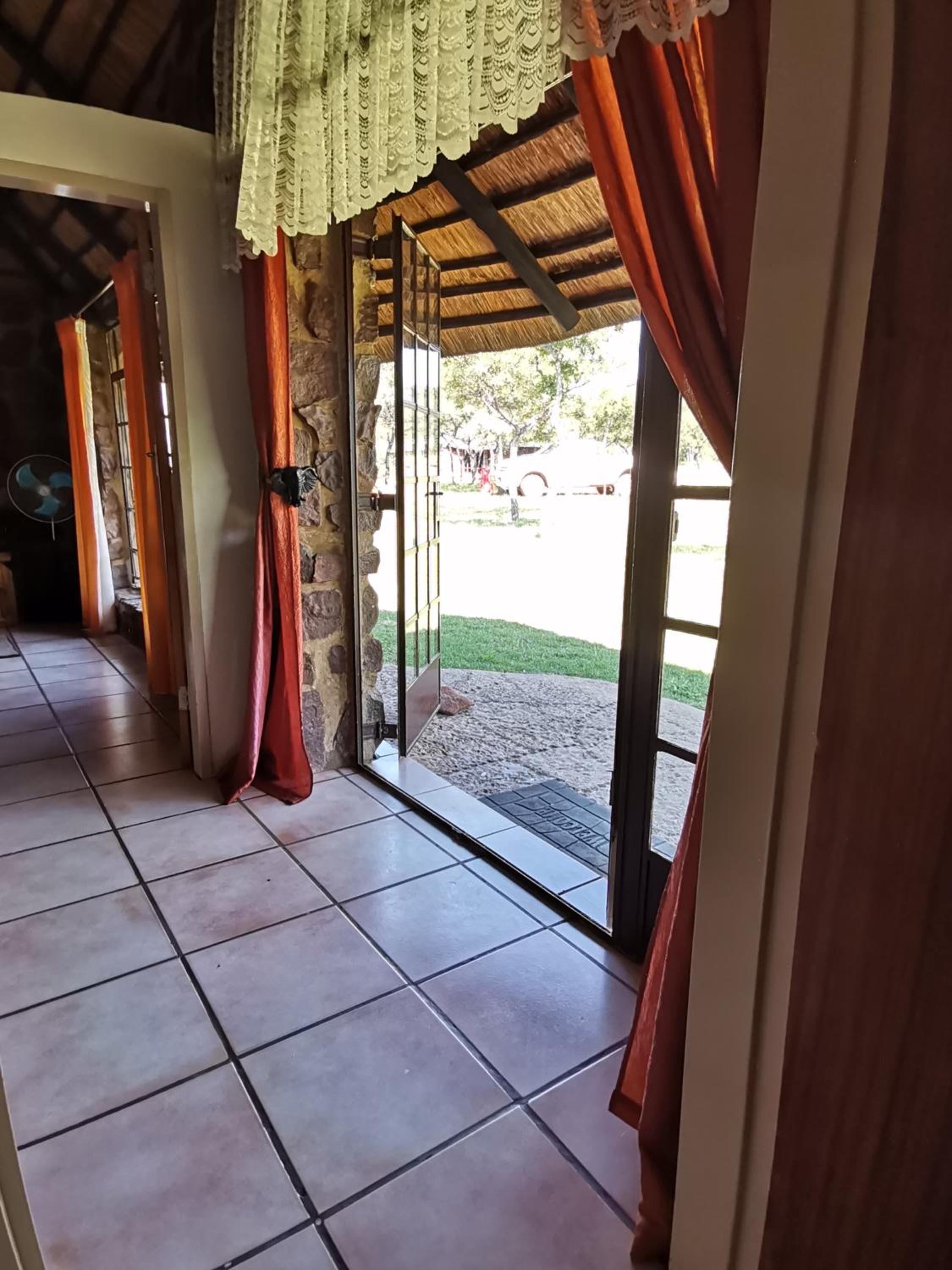 Moletani Game Ranch 47/50