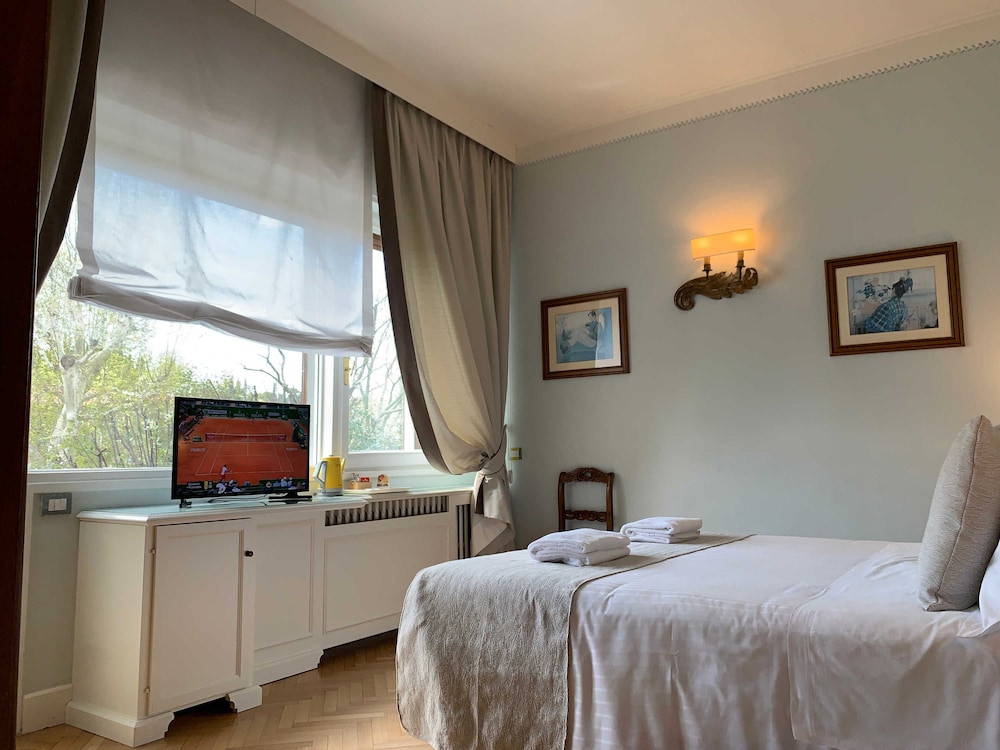 Hotel David 6/50