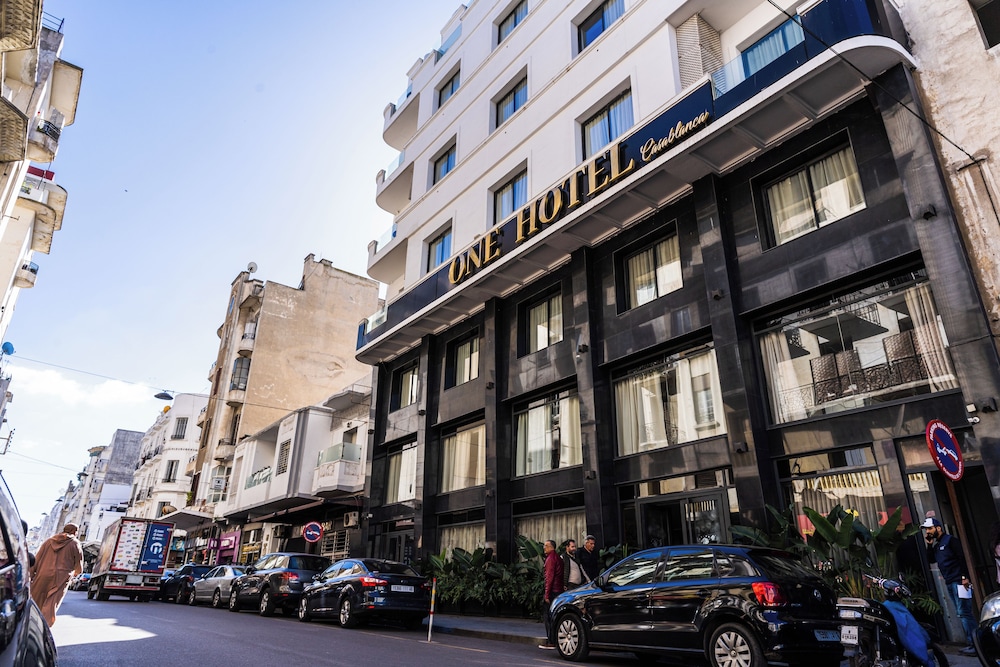 One Hotel Casablanca 2/50