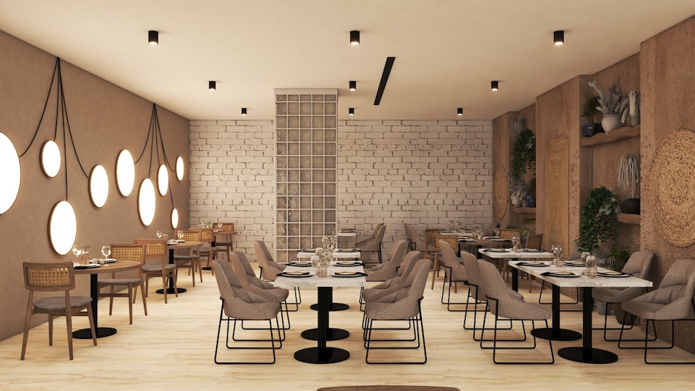 Aletris Deluxe Hotel & Spa 25/34
