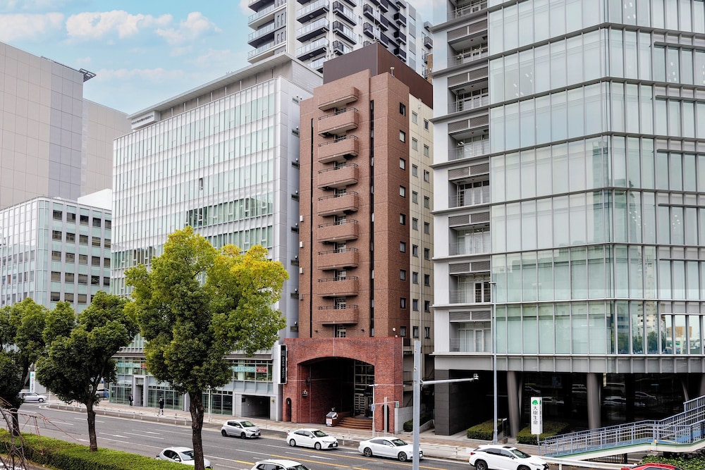 KOKO HOTEL Nagoya Marunouchi 42/50