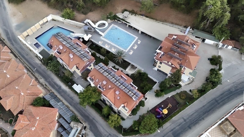 Casa De Levissi Hotel 7/68