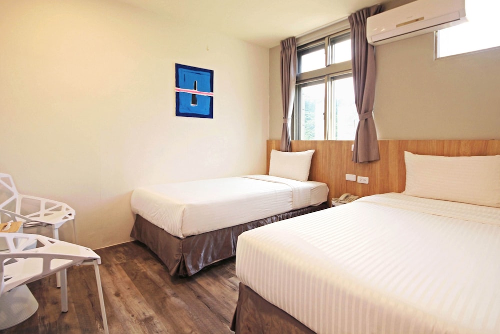 Toong Hsiang Hotel 15/44