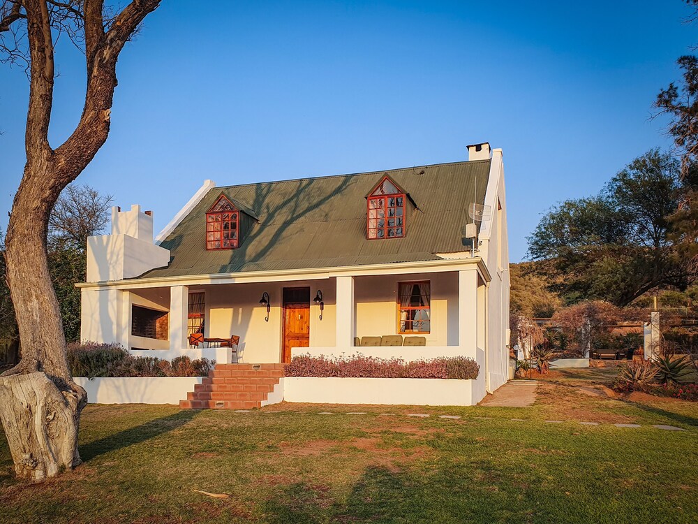 Berluda Farmhouse & Cottages 44/50