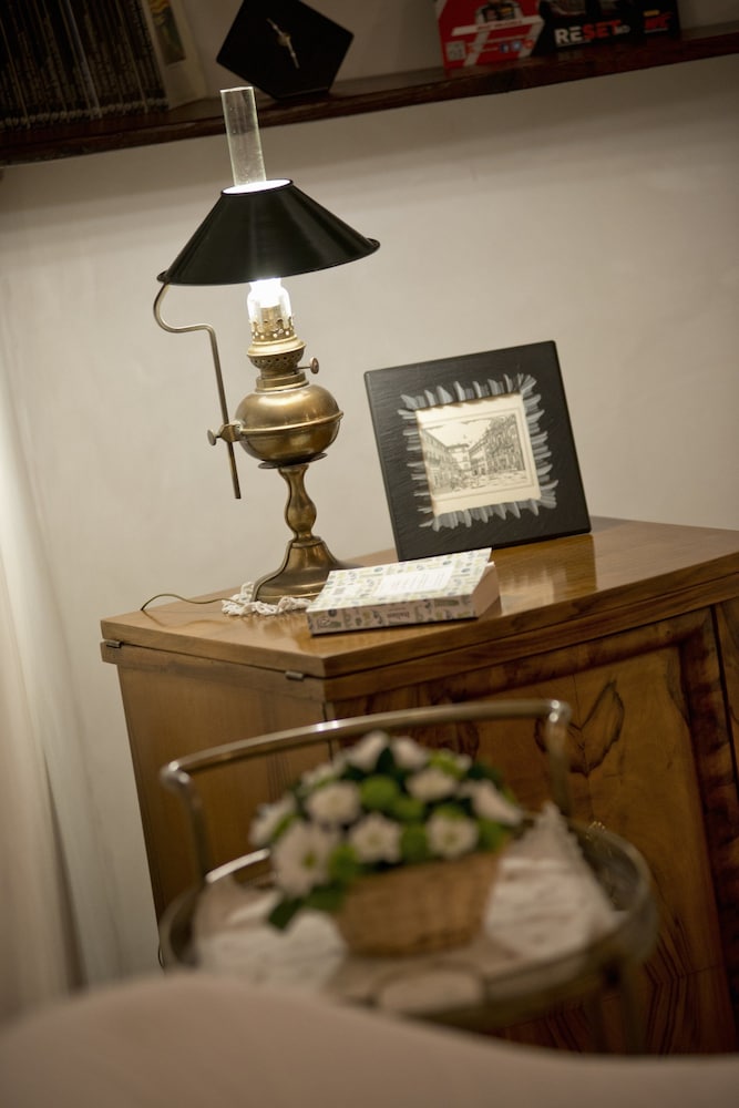 Relais Maddalena 18/50