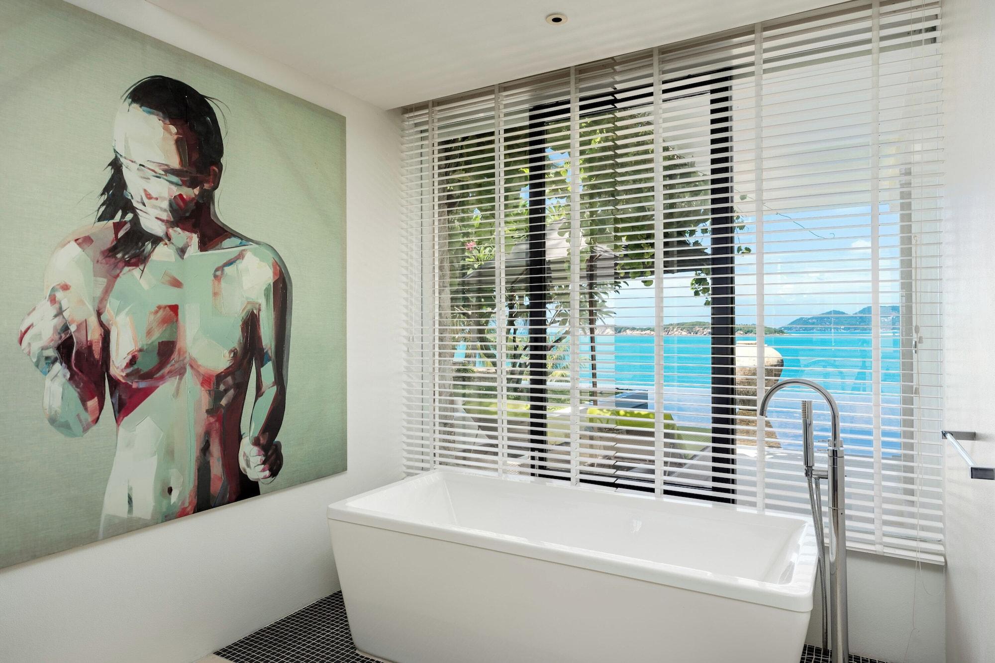 5 Bedrooms, Villa, Samujana Villas 13/13