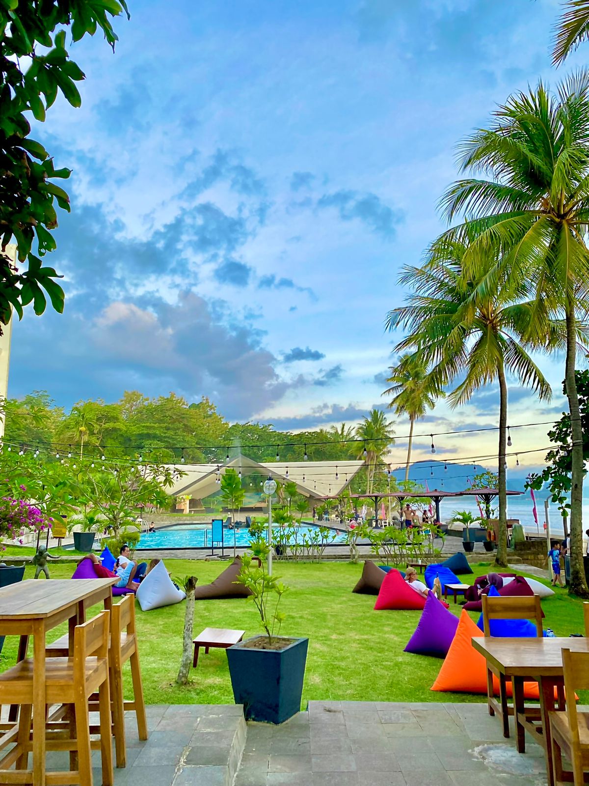 Grand Inna Samudra Beach 40/47