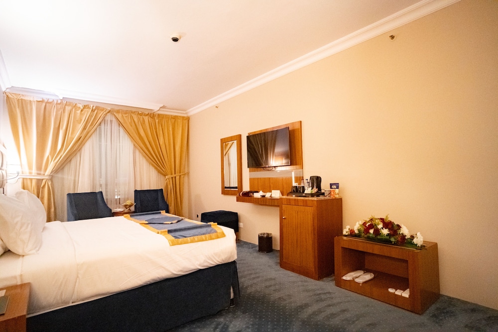 اعمار النخبة المدينة المنورة(Emaar Elite Madinah) 14/46