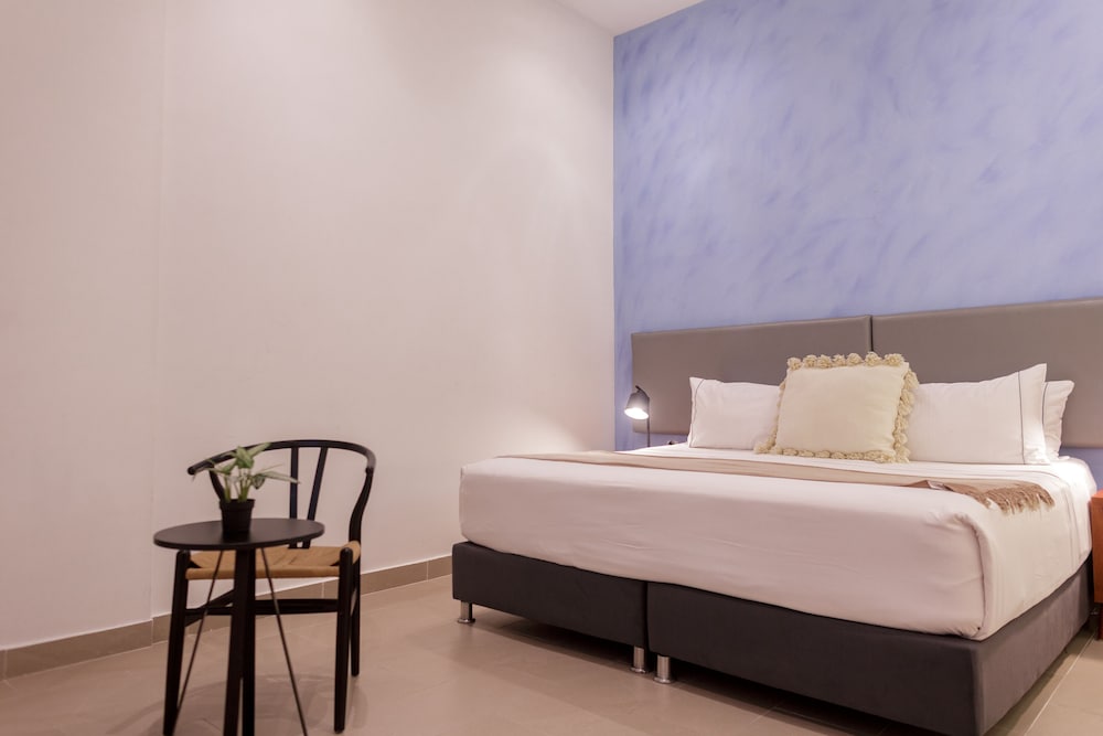 Ganem Suites Cartagena 17/50