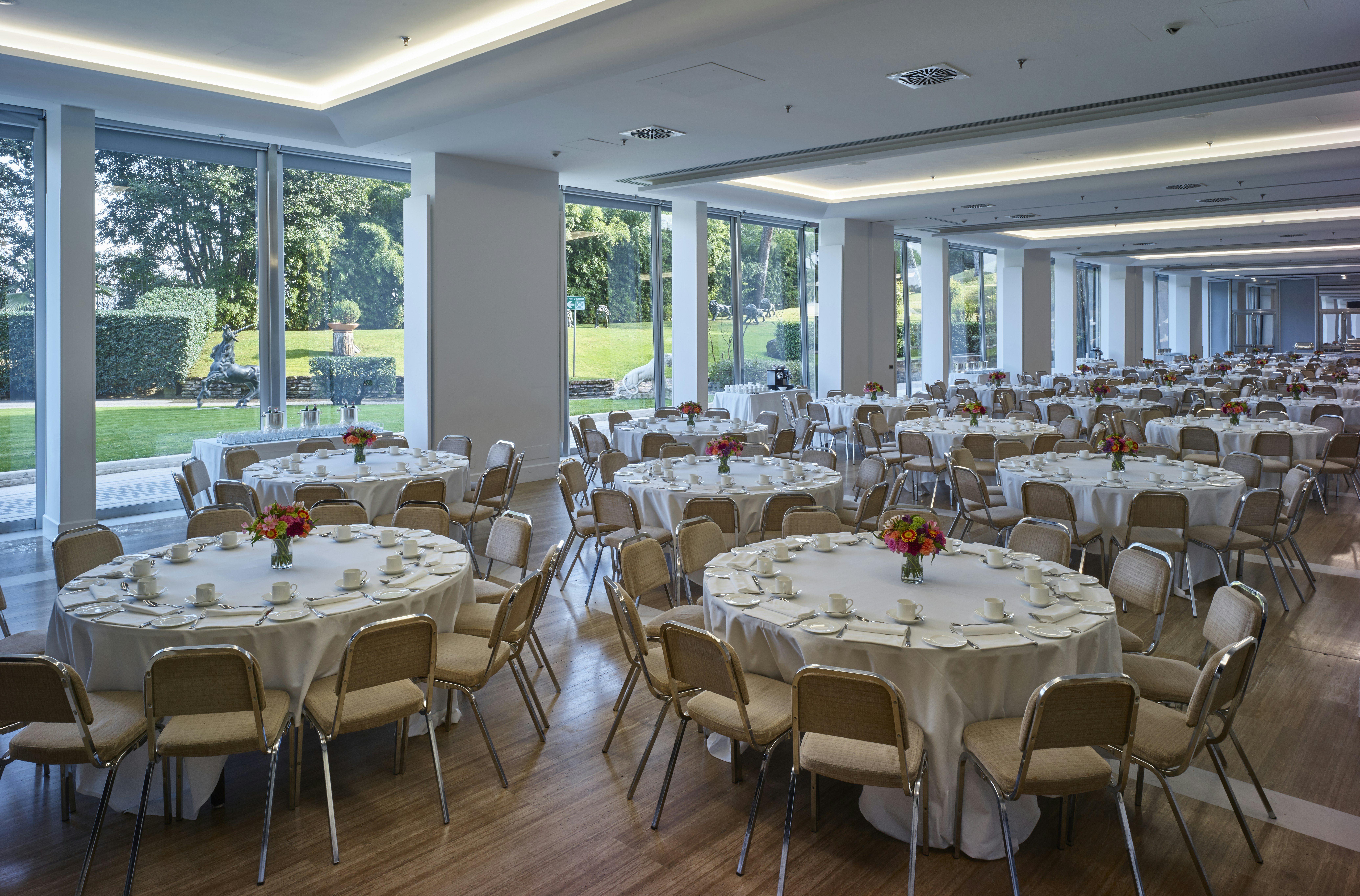 Rome Cavalieri Waldorf Astoria Hotels And Resorts 66/95