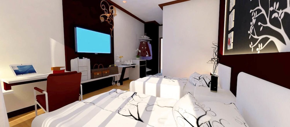 Palette Grand Sae Boutique Hotel 35/70
