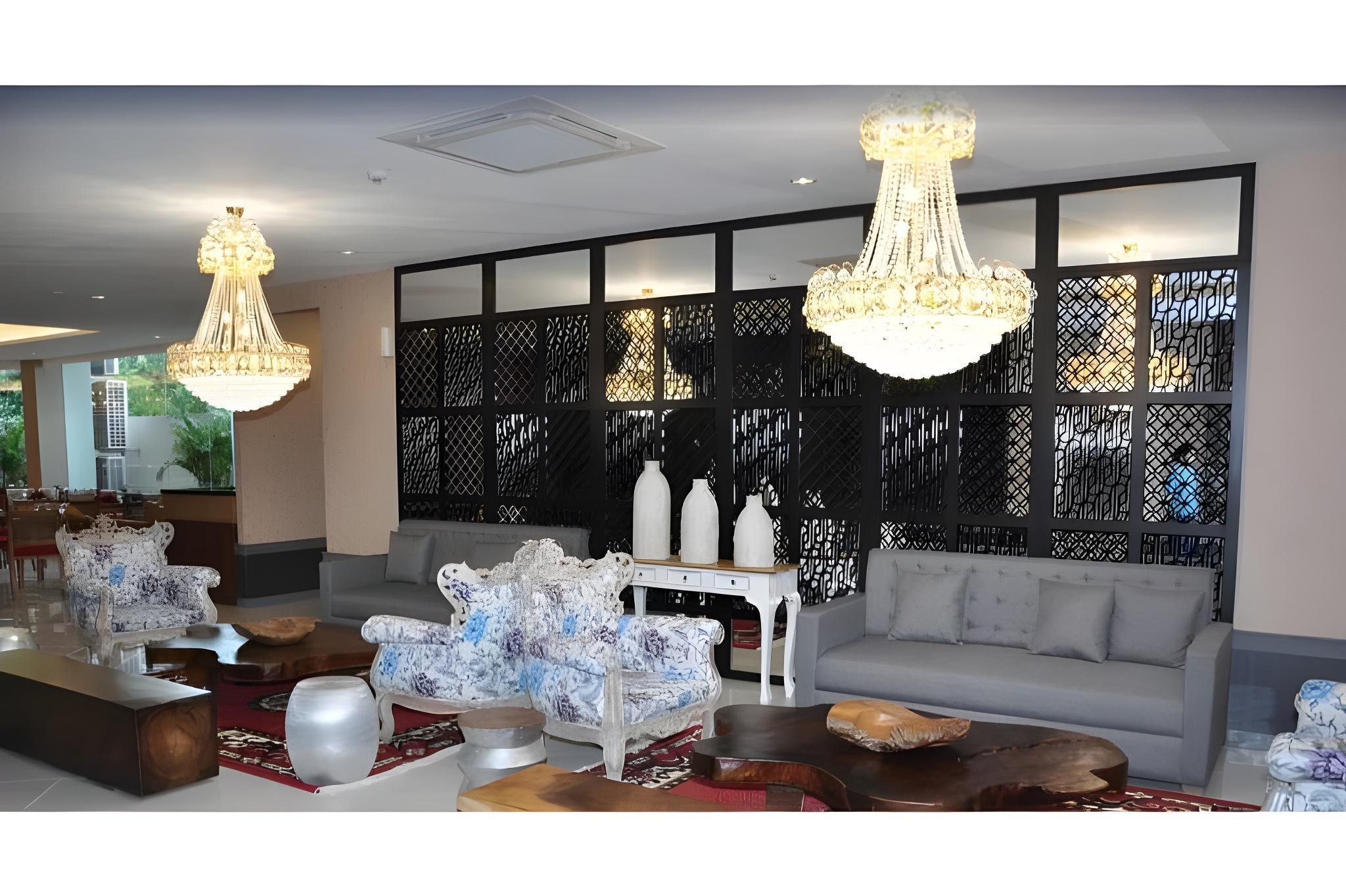 Grand Sarila Yogyakarta 8/33