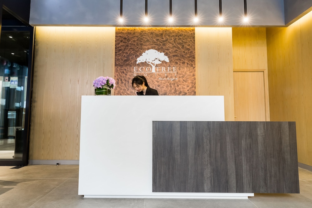 Eco Tree Hotel Causeway Bay 6/64