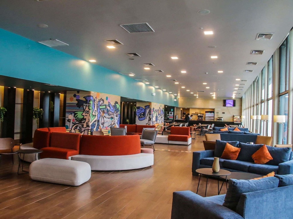 Novotel Puerto Montt 34/55