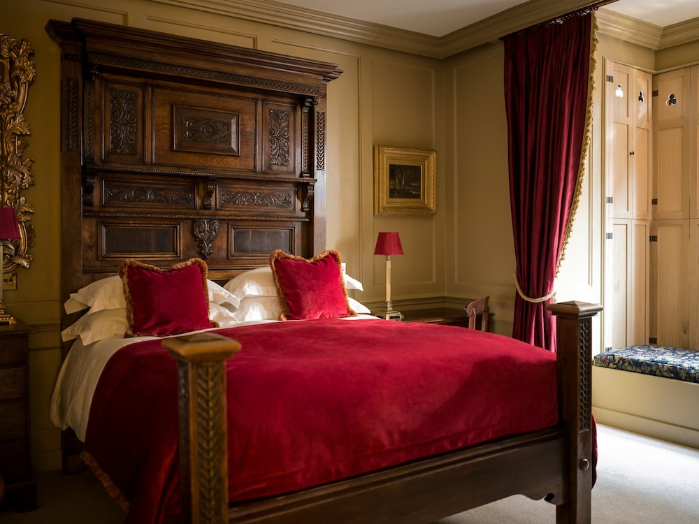 SUPERIOR, DOUBLE BED