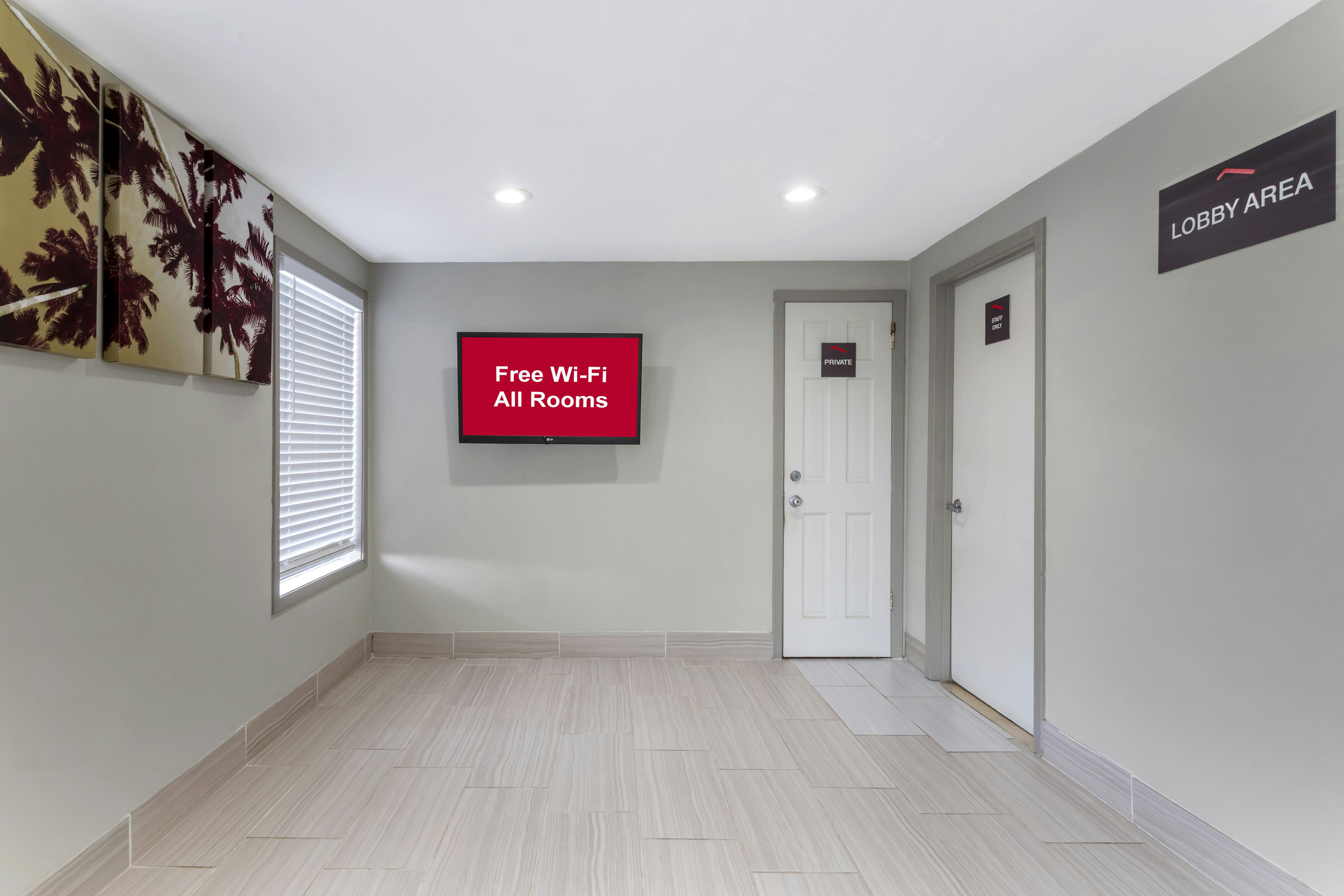 Red Roof Inn Hope 16/31