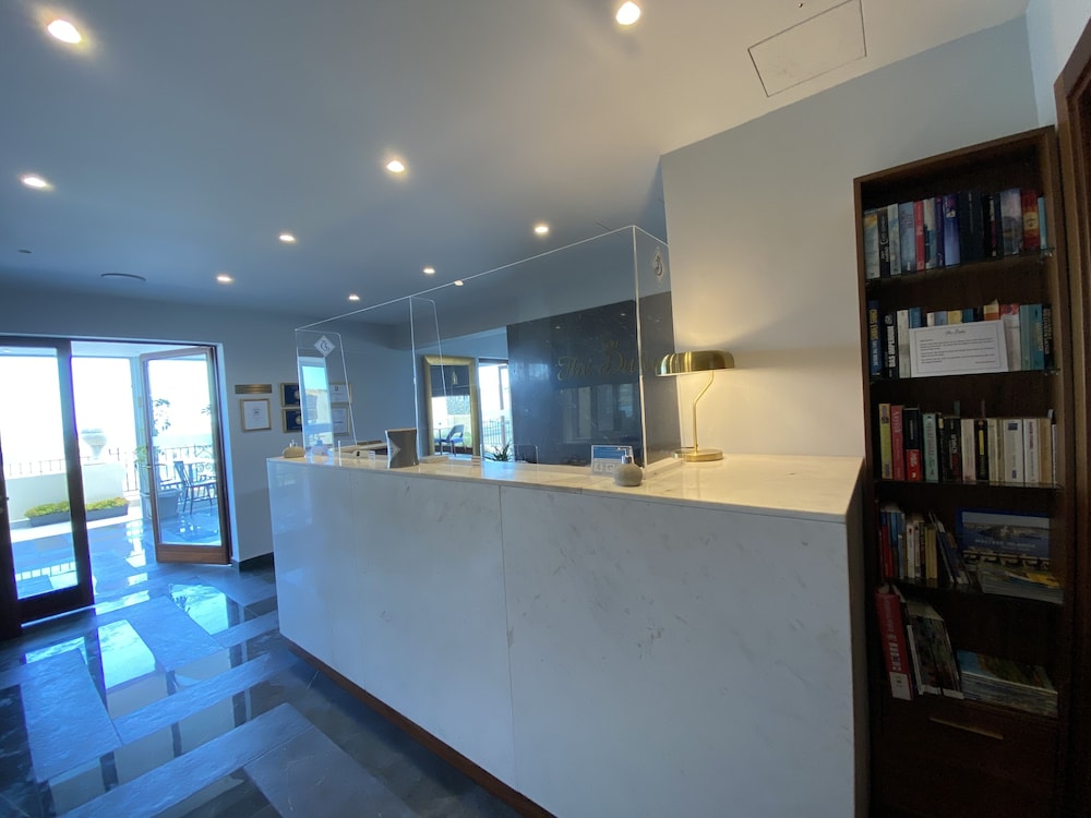 The Duke Boutique Hotel 3/50