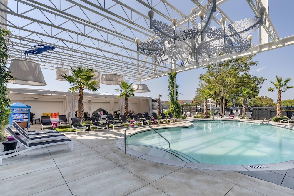 Lorenzo Hotel Dallas, Tapestry Collection by Hilton in DALLAS - TX