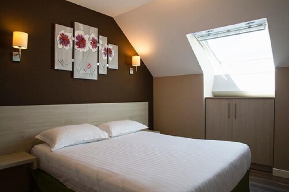 The Originals Cholet Park Hotel 12/51
