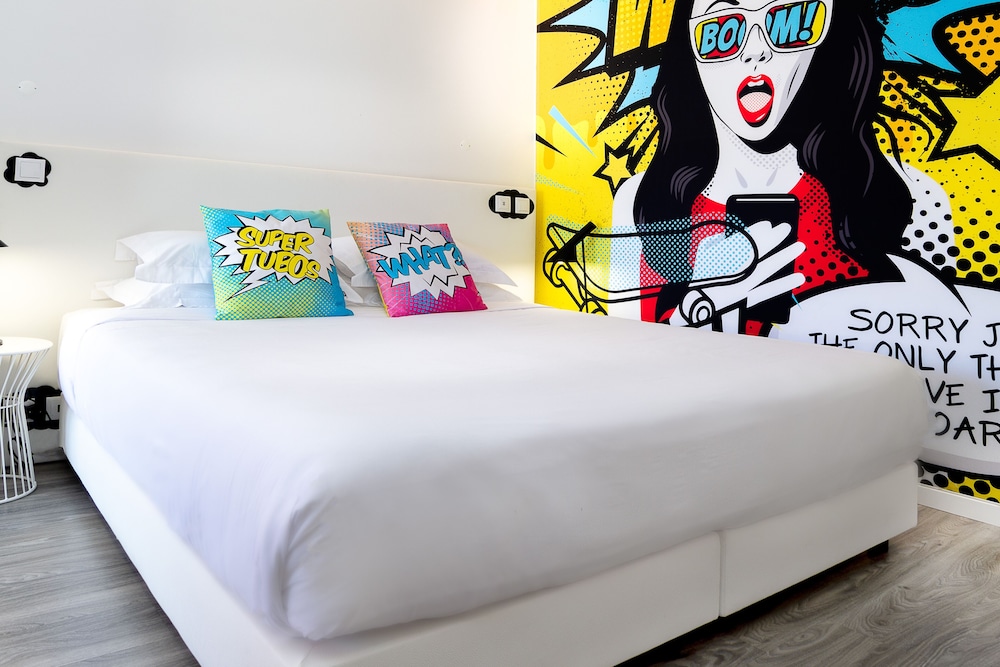 Ride Surf Resort Spa 20/73