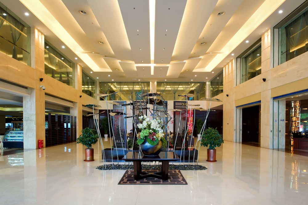 Zte Hotel Xi'an 3/28