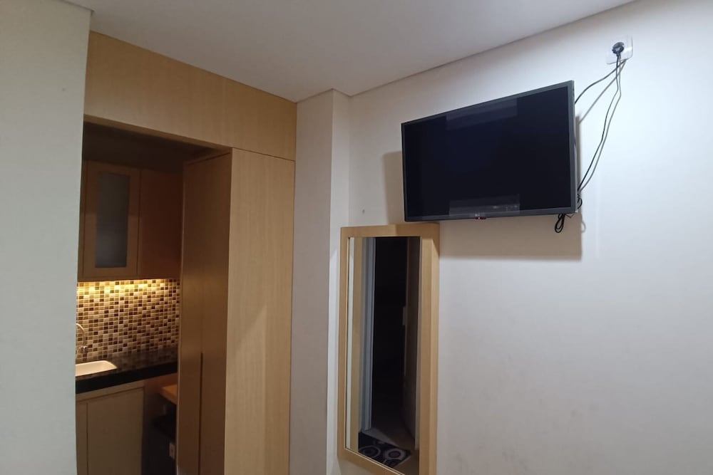 Hotel O near Taman Sriwedari formerly Indria Inn 26/42