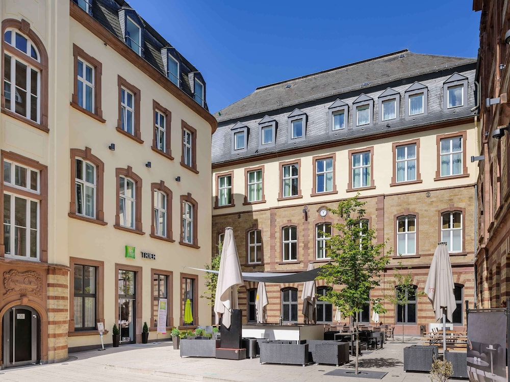 ibis Styles Trier 2/65