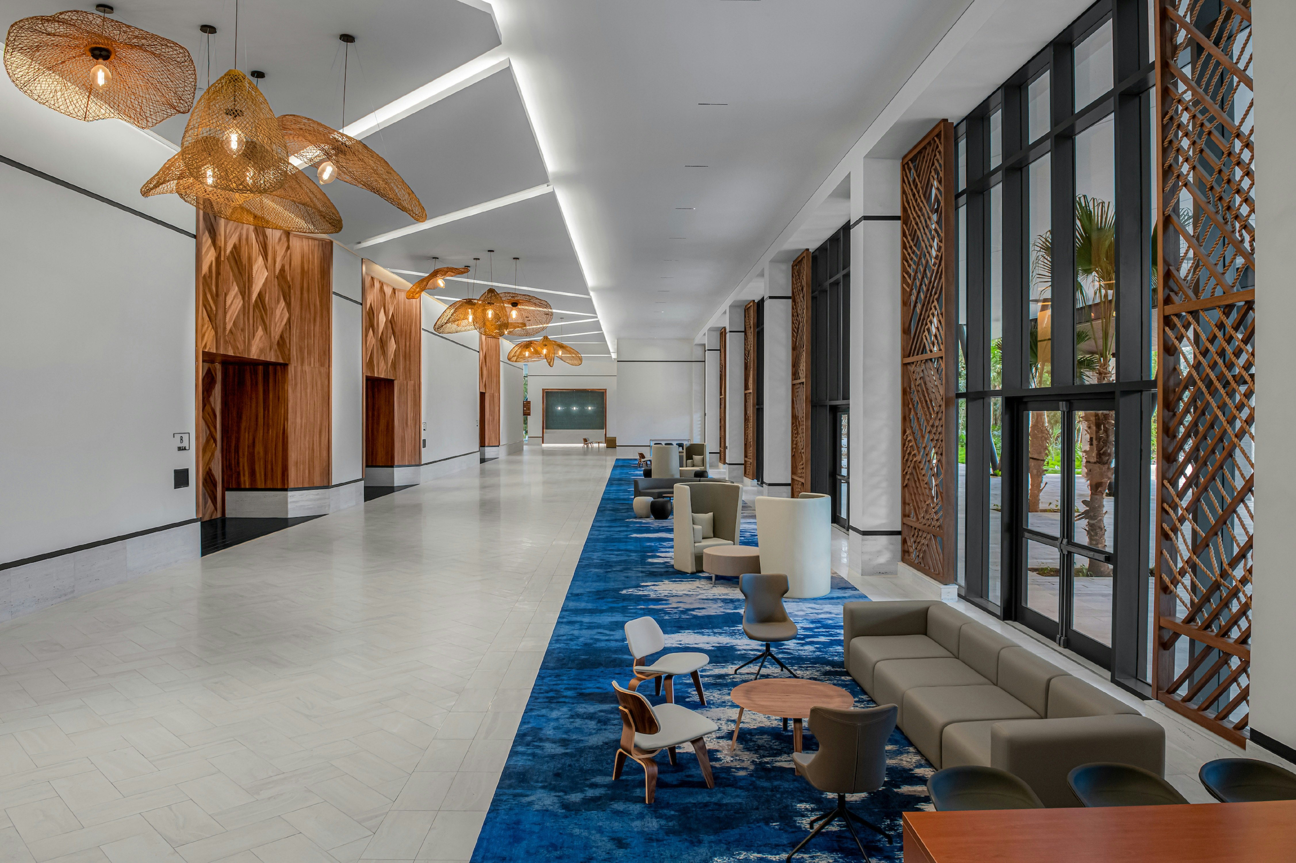 Conrad Tulum Riviera Maya 22/50