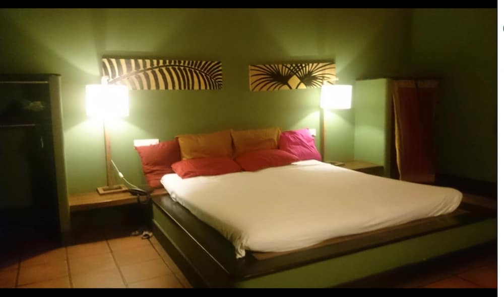 Hotel Mango Hill 19/50