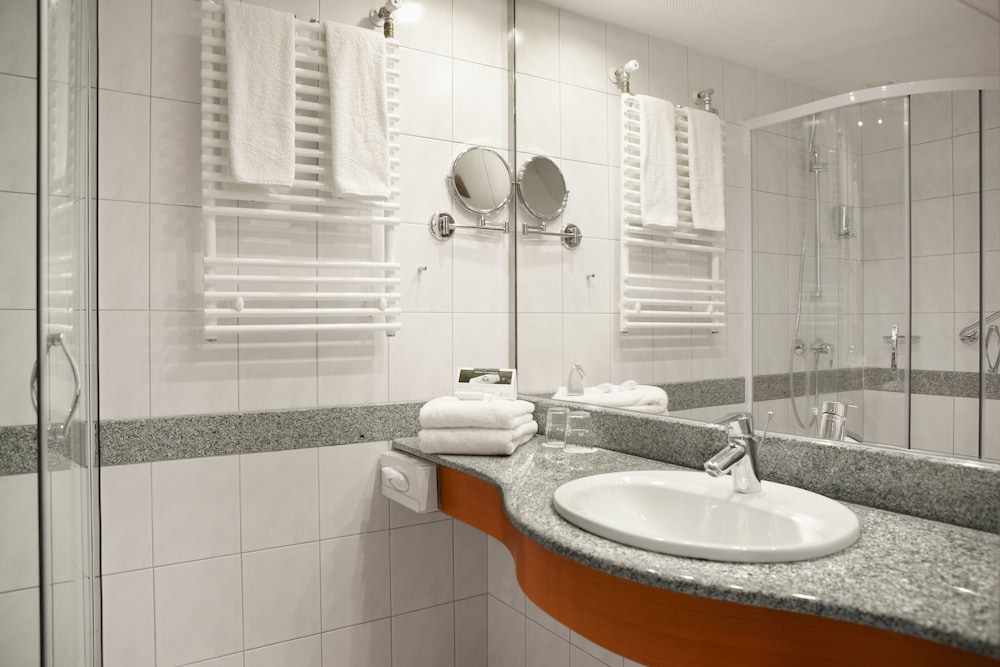 Hotel Carbona Thermal Spa 30/72