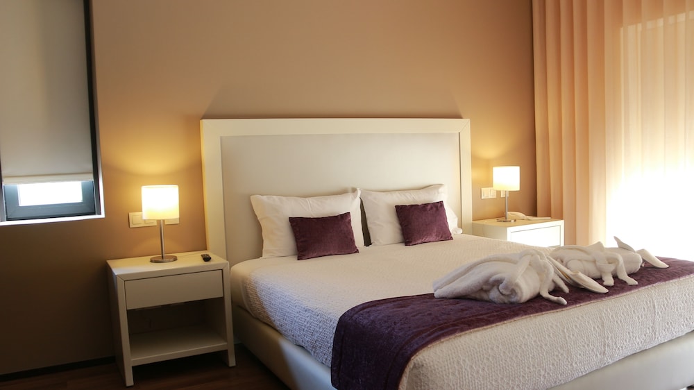 MONTE LIRIO HOTEL 15/49