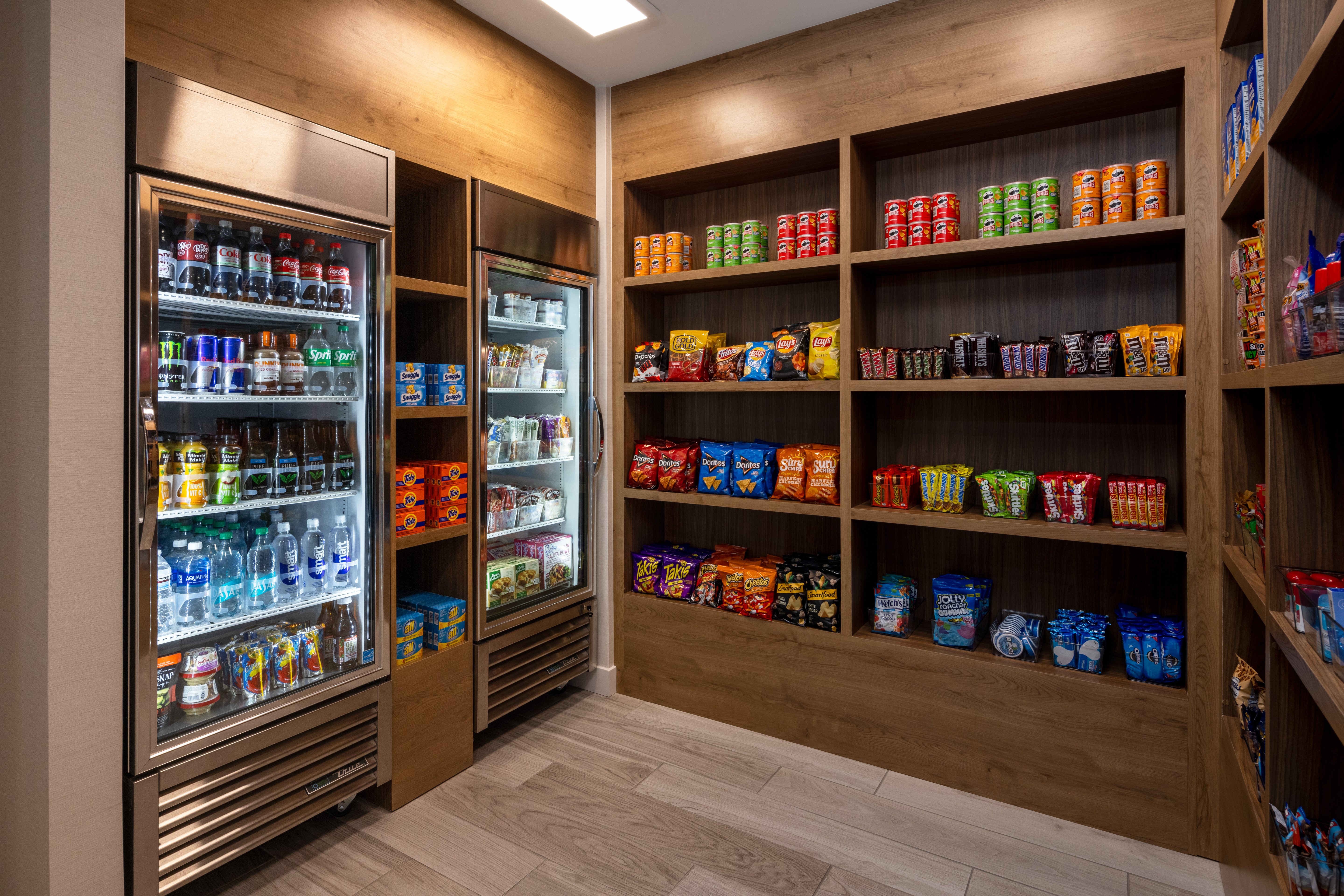 Staybridge Suites Eastvale Norco by IHG 26/39