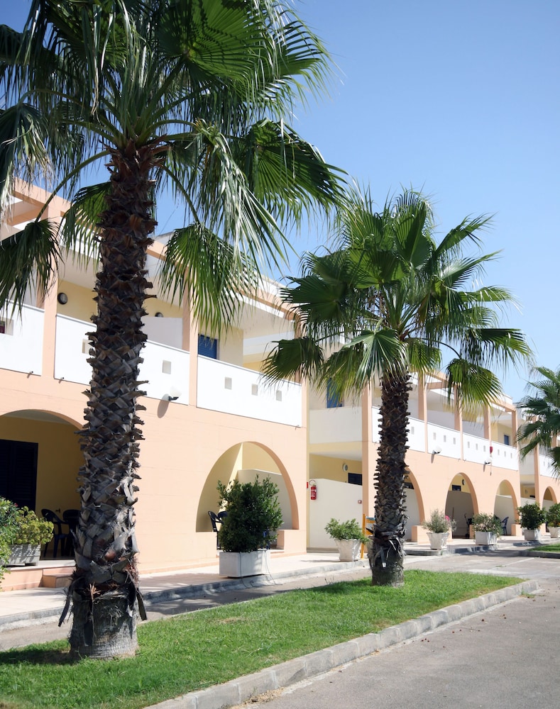 Residence Oasi Salento 1/73