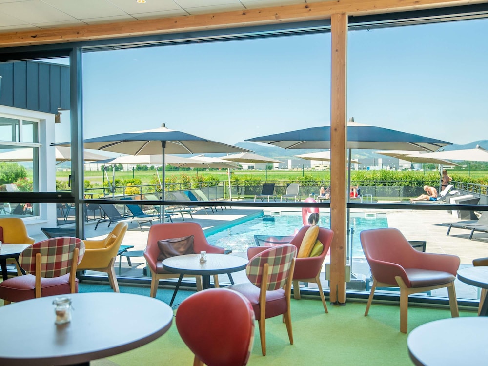 ibis Styles Colmar Nord 43/63