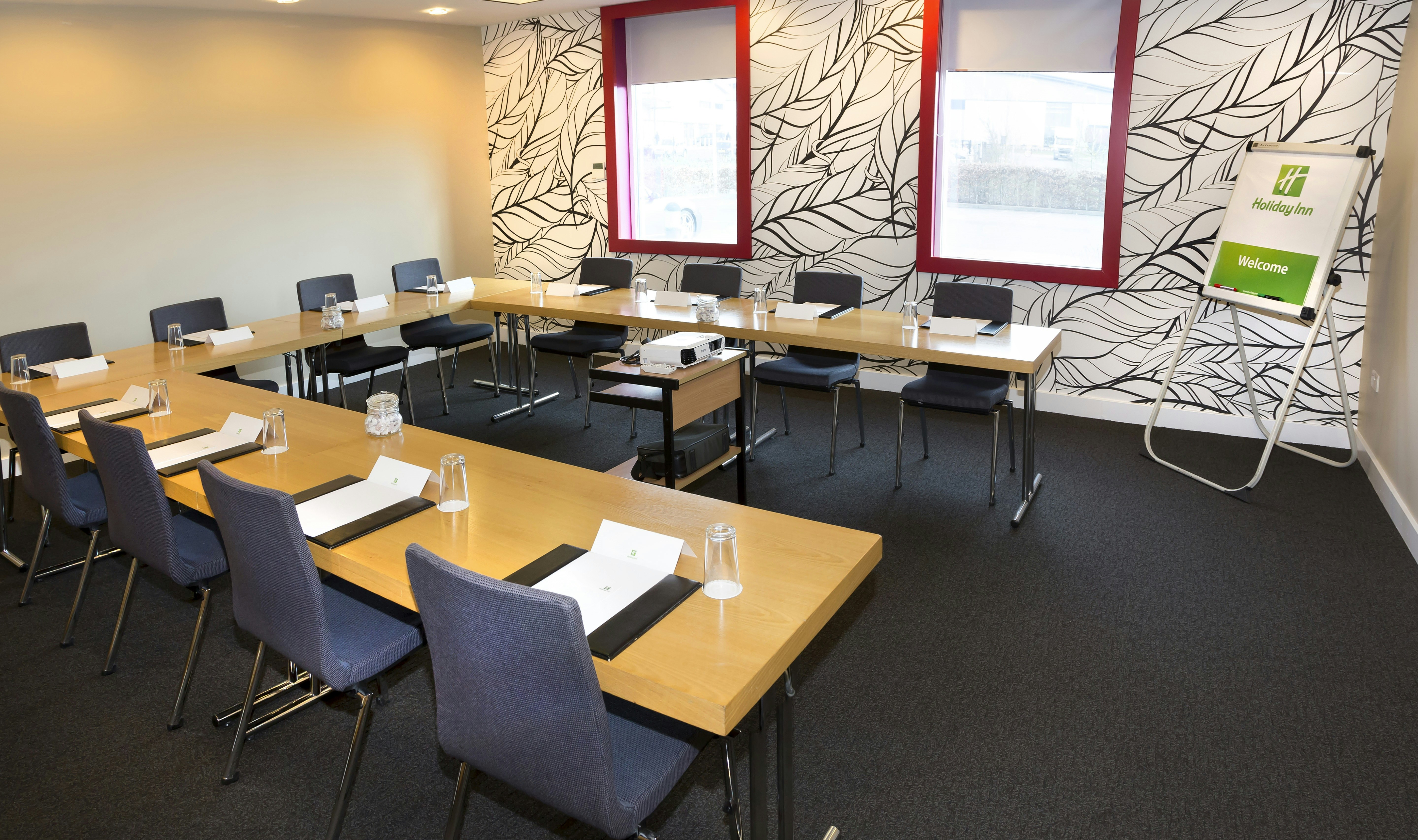 Holiday Inn Salisbury - Stonehenge 16/21