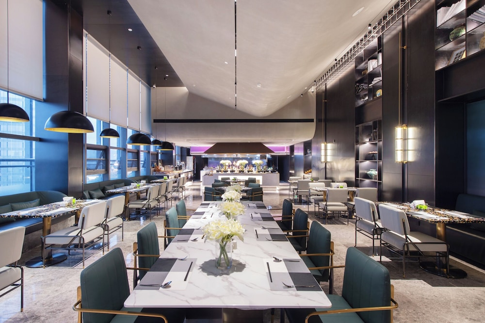 Novotel Kunming City Center 42/50