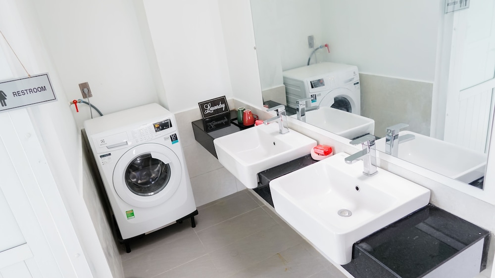 Soleil House Hostel 32/41